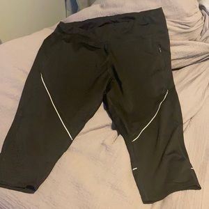 C9 by Champion Cropped Active Legging